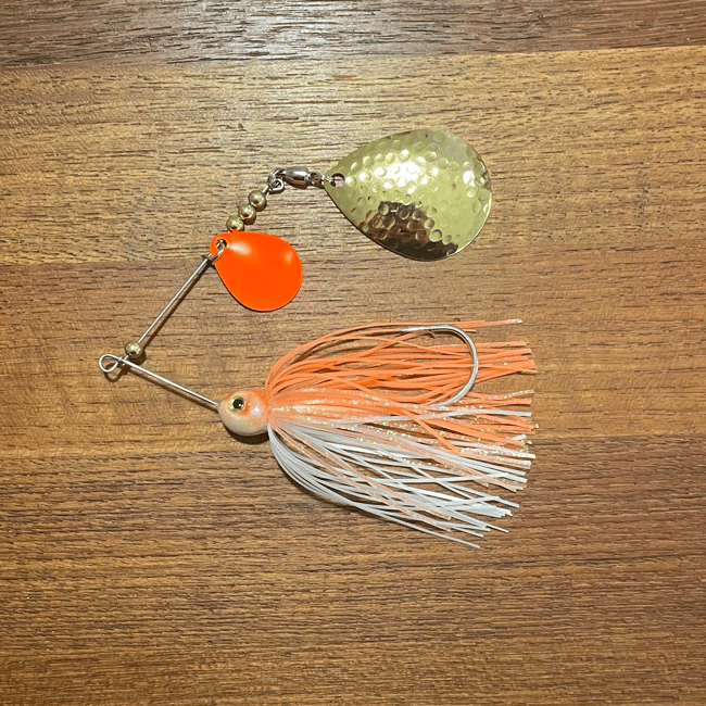 River Rat Thumper--Special Run Color