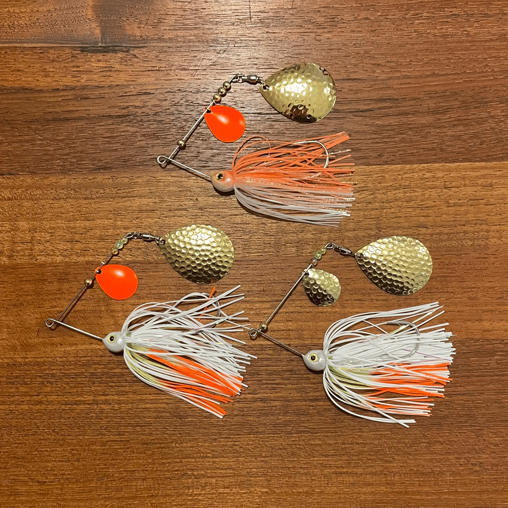 River Rat Thumper--Special Run Color