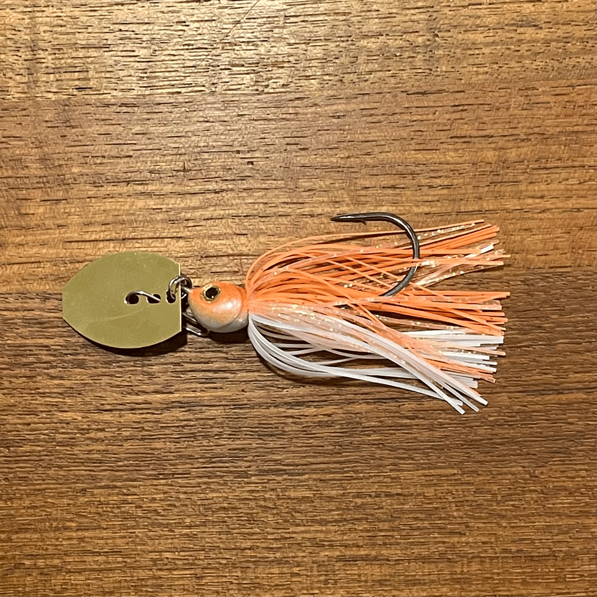Bladed Jigs Epic Eric's Bass Lab