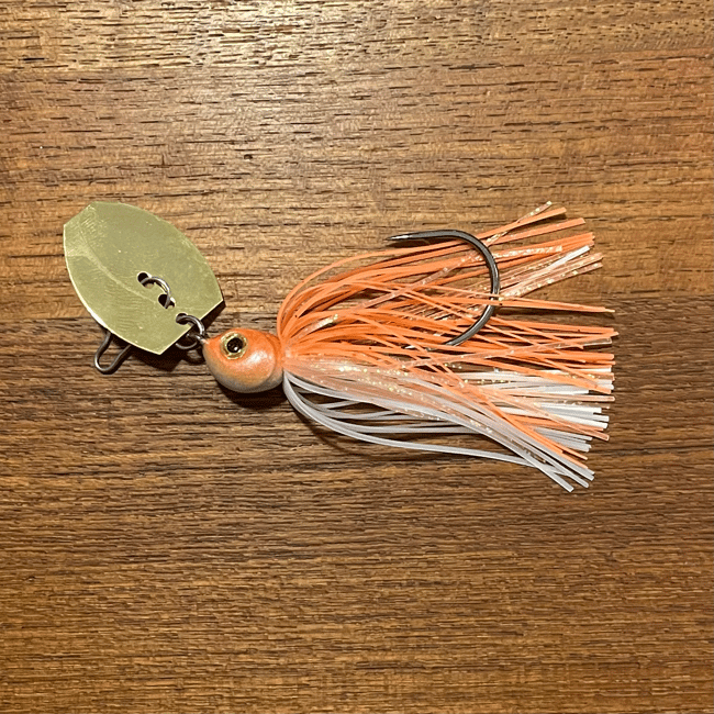 River Rat Mad Hatter--Special Run Color