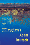 Carry On: Elegies