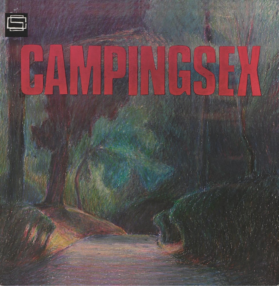 Image of CAMPINGSEX - 1914 LP