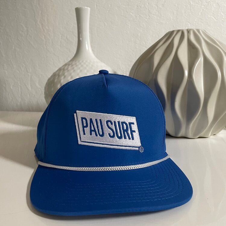 Image of Pau Surf - Foam Hat