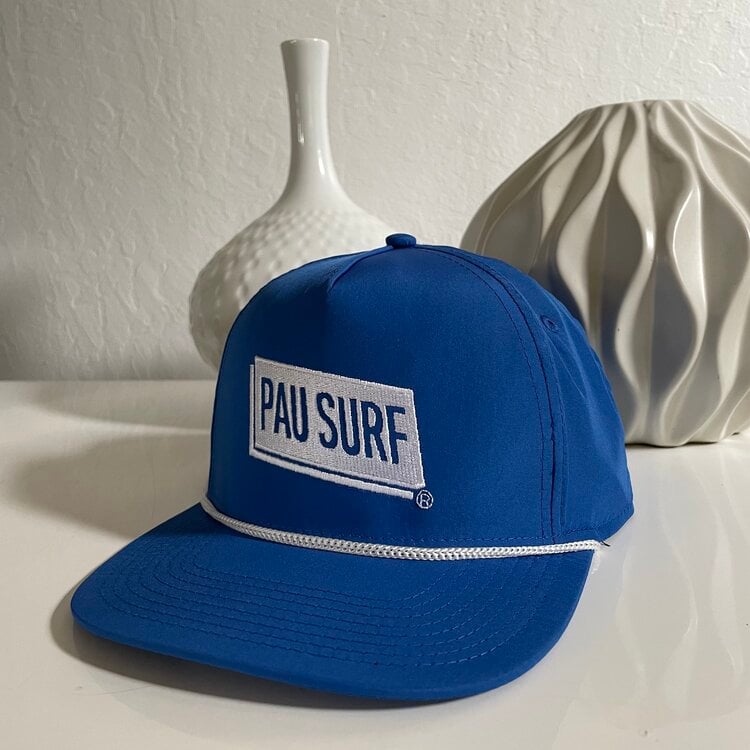 Image of Pau Surf - Foam Hat