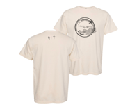 Image 3 of NICS 40th Anniversary - Navy OR Black - Comfort Colors