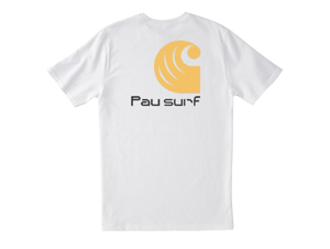Image of Pau Surf - Work Shirt
