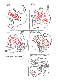 How to Decay Gracefully Redux - 11x17 Poster - (Price Includes Shipping!)