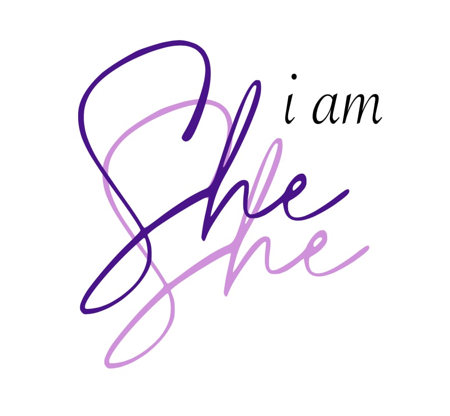 Image of “i am She”  Products