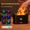 Flame Aromatherapy Machine