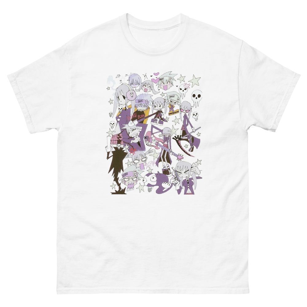 Image of souleater 
