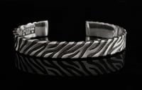 Image 1 of ZEBRA Cuff/Bracelet