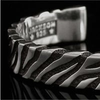 Image 2 of ZEBRA Cuff/Bracelet