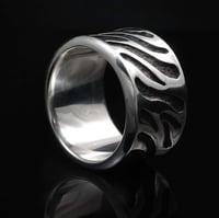 Image 1 of ZEBRA Ring
