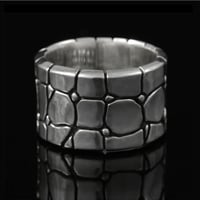 Image 1 of GATOR Ring   