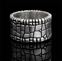 Image 1 of CROC Wide Ring