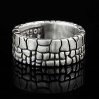Image 1 of CROC Ring