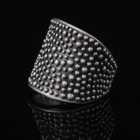 Image 1 of MANTA Tapered Ring