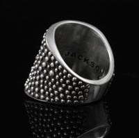 Image 2 of MANTA Tapered Ring