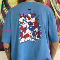 Image 5 of Bring Back 8150 - TEE