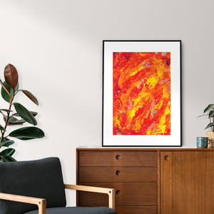 Image of Spark - Introspection Collection - Open Edition Art Prints