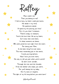 How could it be digital poem