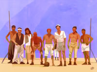 Image 4 of Mediterraneo