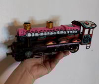 Image 3 of Loko moteef (red)