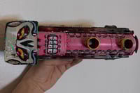 Image 4 of Loko moteef (red)