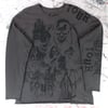 REAPER LONGSLEEVE