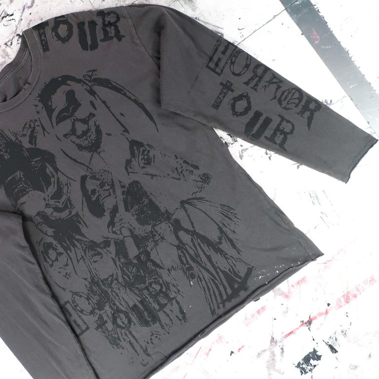 REAPER LONGSLEEVE Image 2