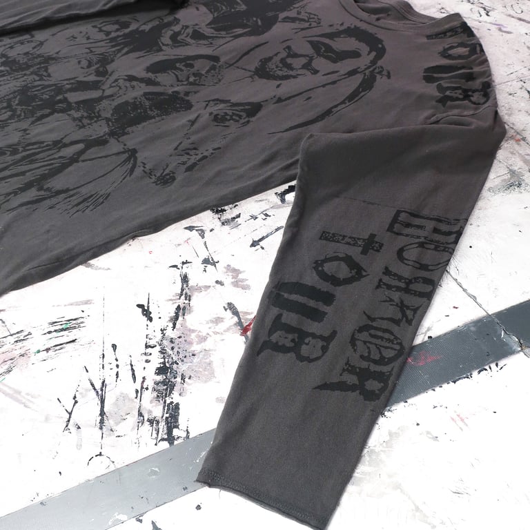 REAPER LONGSLEEVE Image 3