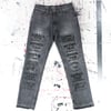 LOGO PANTS
