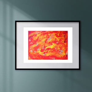 Image of Provoke - Introspection Collection - Open Edition Art Prints