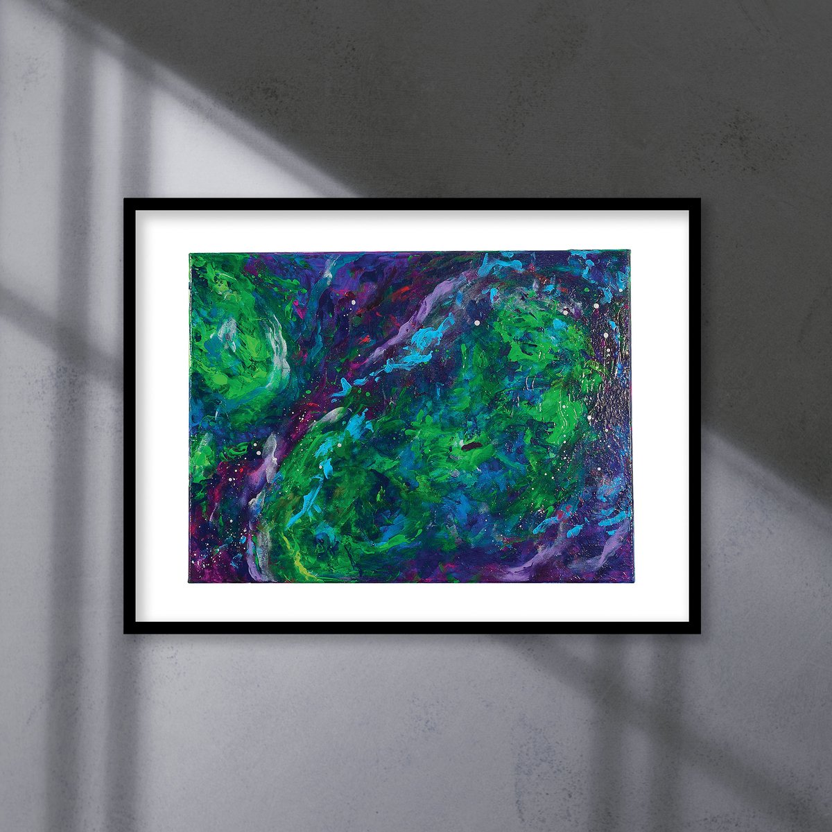 Image of Expansion - Introspection Collection - Open Edition Art Prints