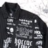 PINSTRIPE DISTRESSOR JACKET Image 4