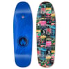 "VIOLET ACTIONS" 9.625" Max Shape