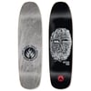 Omar Hassan “THUMBPRINT” 8.88" VCC Shape