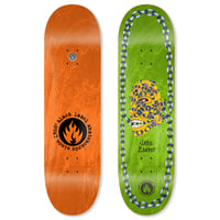 Jake Reuter “CHAINS” 8.25", 8.5", 8.75", 9.0"