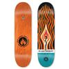Elijah Akerley "MATCH CO."  8.5" 