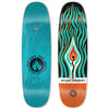 Elijah Akerley "MATCH CO." 9.0" Egg Shape