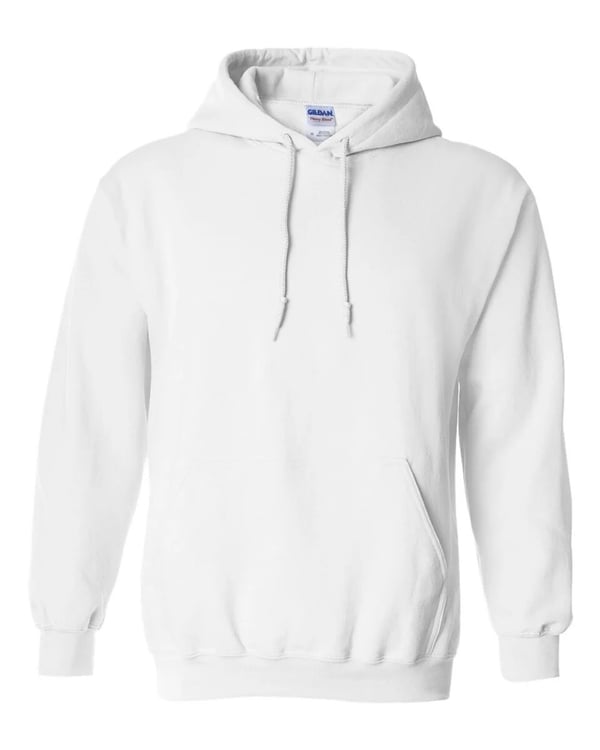 Image of Wolf Angel Studio Hoodies