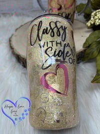 Image 5 of Classy with a Side of Sassy Mother/Daughter Set