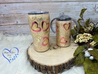 Image 4 of Classy with a Side of Sassy Mother/Daughter Set