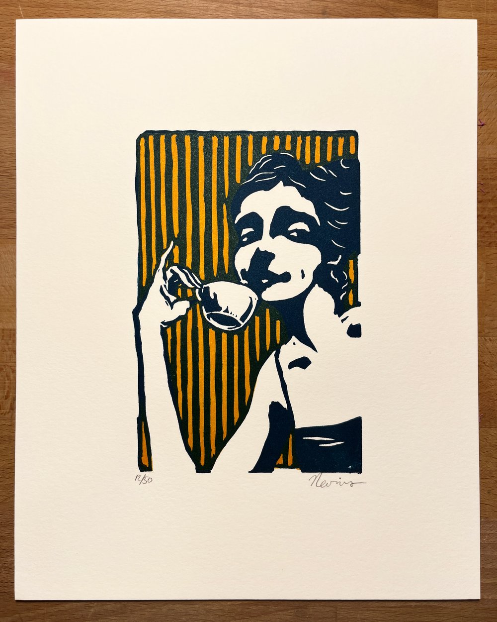 Coffee Girl
