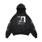Image of CRAVE 'PARADISE HOTEL', 16Oz/450G HOODIE [PRE ORDER]