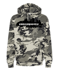 Image 3 of KnuckleheadVille