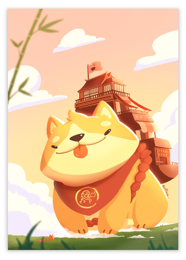Image of Le Shibastorant