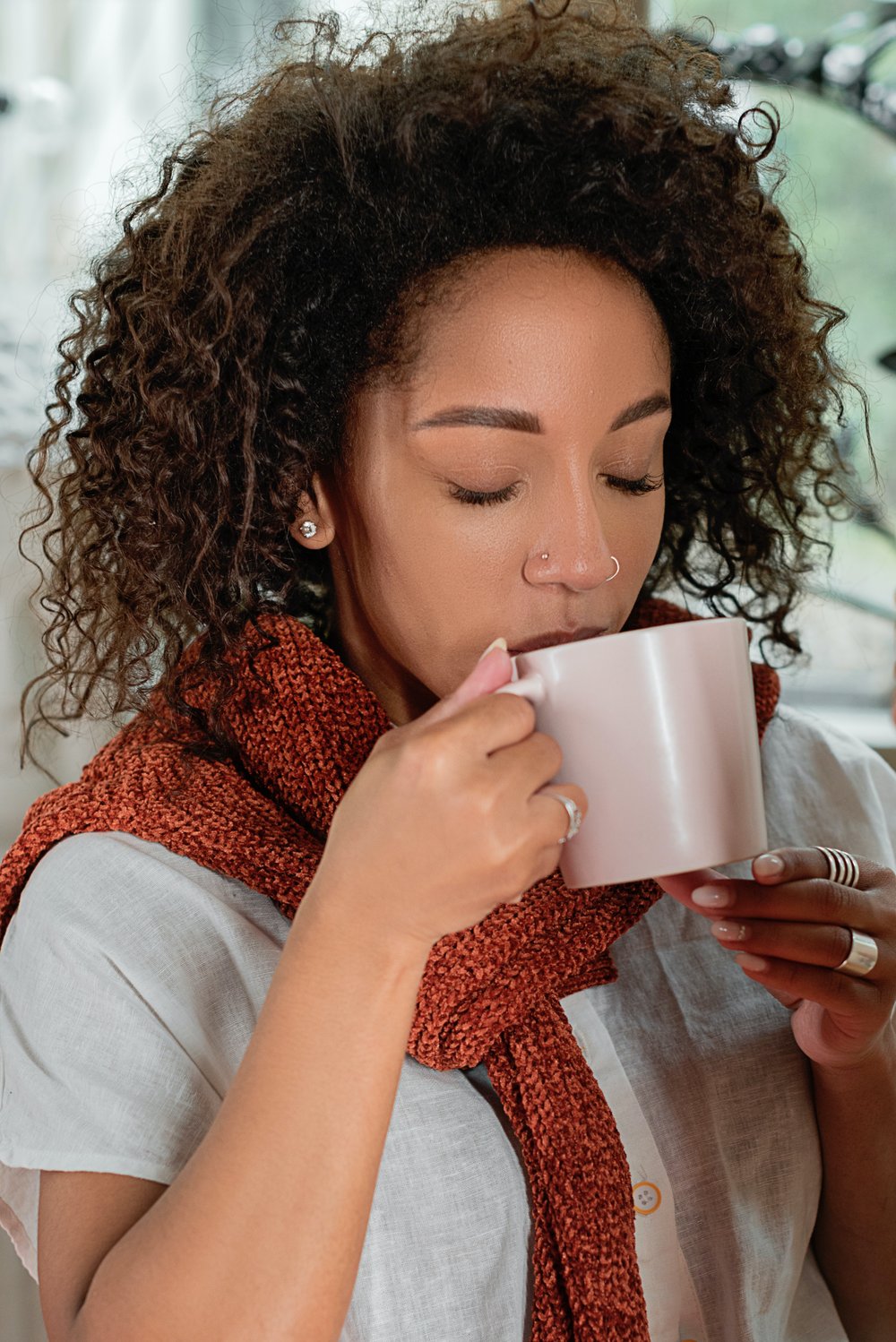 SWEET & TART Turkish Seville/Sour Orange Powder 3 oz. Insomnia-Nerves-Anemia-Appetite Suppresant