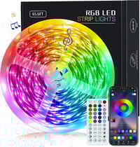 LED lights