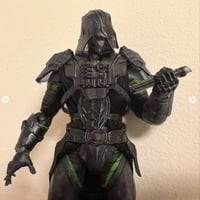 Image 2 of Play Arts Kai Dark Father 1/12 Scale Kit